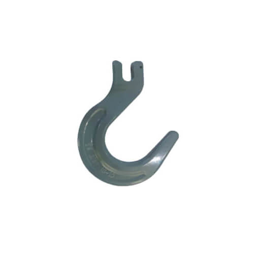 AMH™ 10CFH13 Clevis Foundry Hook, 1/2 in Trade Size, 15,000 lb WLL