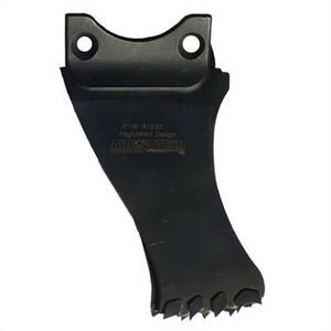 Arbortechâ„¢ BLA.FG.7000 Headjoint Blade, Rectangular Specialty Blade, Carbide, Black