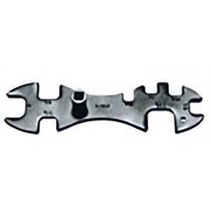 Atlas AT-1013 Combination Wrench, 9 in