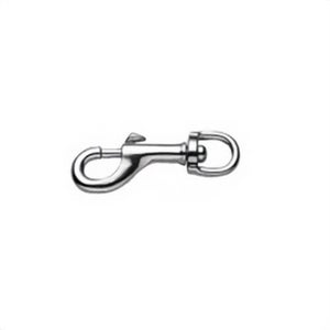Baron 225 Swivel Eye Bolt Snaps, 1 in Eye Size, Indoor and Outdoor