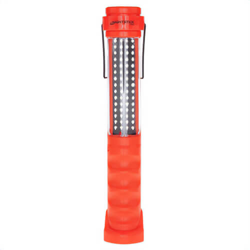 Bayco® NSR-2492 Nightstick® Rechargeable Work Light, LED Lamp