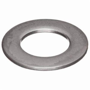 BBI® 398160 Flat Washer, 5/8 in, 1-1/2 in OD, 0.078 in Thick