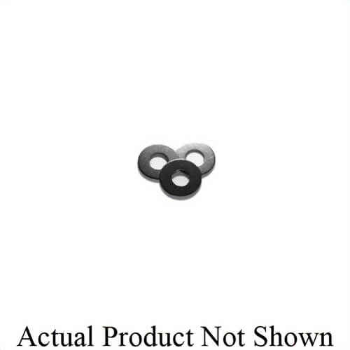 BBI® 390040 Flat Washer, 1/4 in, 1/4 in ID x 5/8 in OD, 0.045 in Thick, SS