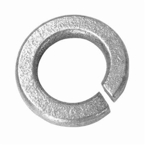 BBI® 754072 Medium Split Lock Washer, 1/2 in Nominal, 18-8 SS
