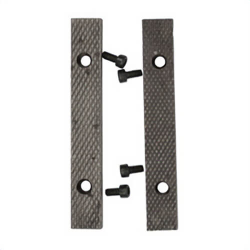 Bessey® 9040002 Replacement Vise Jaw Repair Kit, For Use with BV-HD40 Heavy Duty Bench Vise