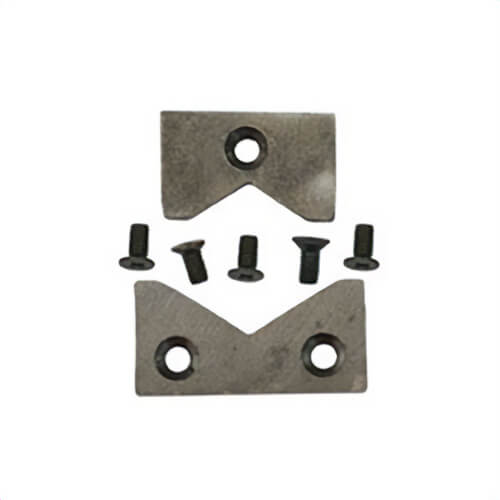 Bessey® 9050003 Replacement Pipe Jaw Repair Kit, For Use with BV-MPV5 Multi-Purpose Vise