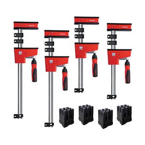 Bessey® K Body® Revo™ KREK2440 Parallel Frame Clamp Kit
