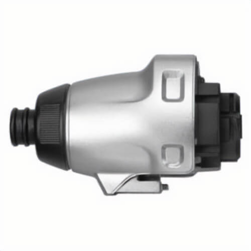 Black+Decker® Matrix™ BDCMTI Compact Quick-Connect Impact Driver Attachment, Use with BDEDMT and BDCDMT112 Drill/Driver, 2 V