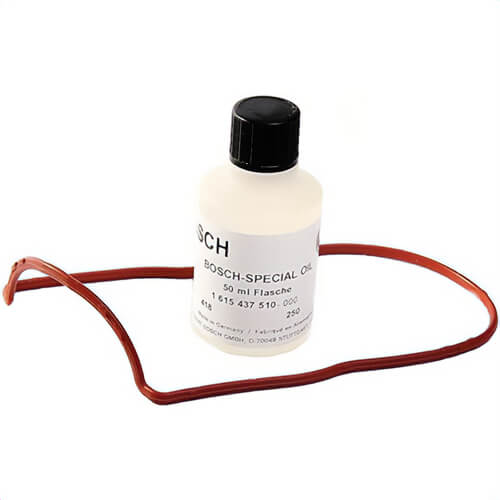 Bosch 1615437511 Oil Filter Kit