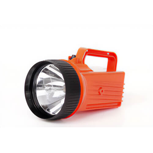 Brite Star™ 2206 LED Safety Lantern, 6-Volt, 90 Lumens, IP 67 rating, Waterproof, uses D-Cell Batteries