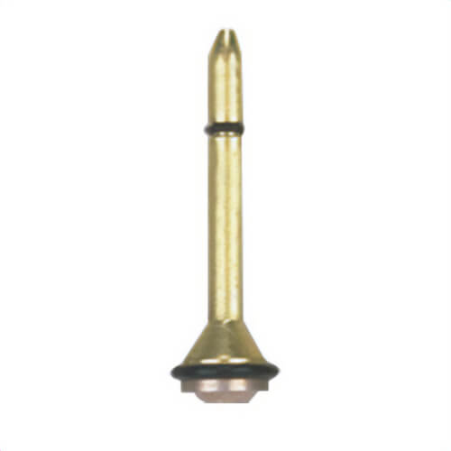 Brooks Equipment 877546K Dry Chemical Valve Stem, for use with Kidde Fire Extinguisher