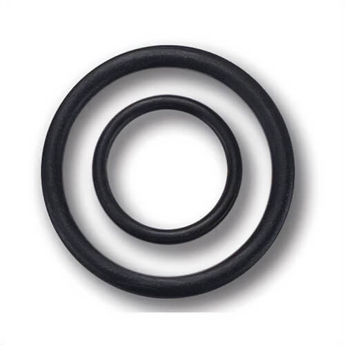 Brooks Equipment OR21 General Collar O-Ring, for use with Water, Dry Chemical, Halon 1211 and FE-36 Extinguisher