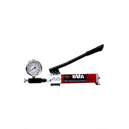 BVA® CA3814 Reducer, From 3/8 in Female to 1/4 in Male