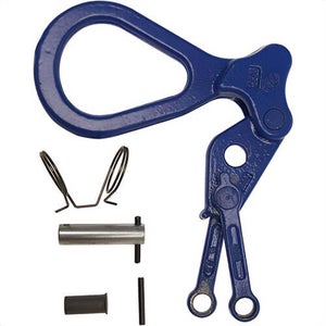 Campbell® 6506000 Replacement Shackle Linkage Kit, for use with 1/2 ton GX Clamps