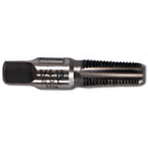 Champion 304-3/4-14 Pipe Tap Stainless/ Carbon, Right Hand 304-3/4-14, 3/4 in-14