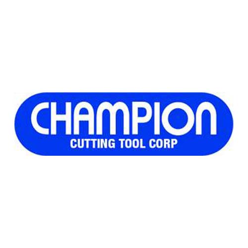 Champion Cutting Tool AC35103LQ Lock Pin HRC63