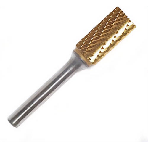 Champion Cutting Tool SA3 Sa Solid Carbide Bur Cylinder