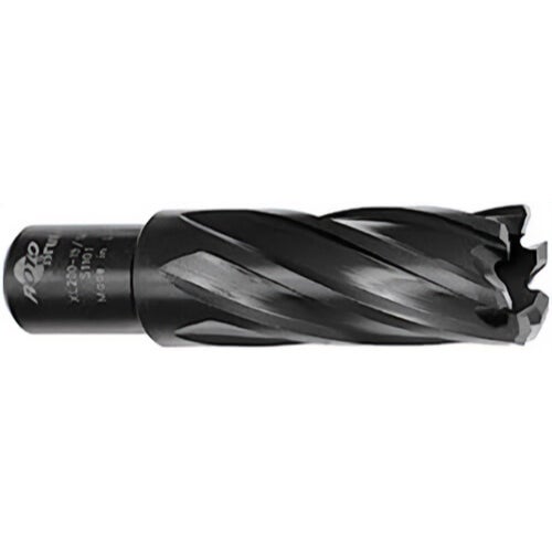 Champion Cutting Tool XL200-2 Rotobrute Annular Cutter 2 in Doc