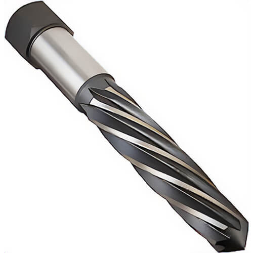 Champion Cutting Tool XL86-1-5/8 Hex Shank Bridge Reamer