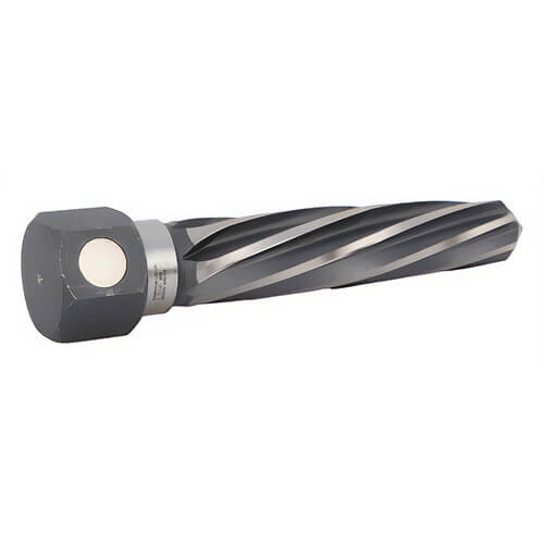 Champion Cutting Tool XL86M-11/16 Magnetic Hex Shank Bridgereamer