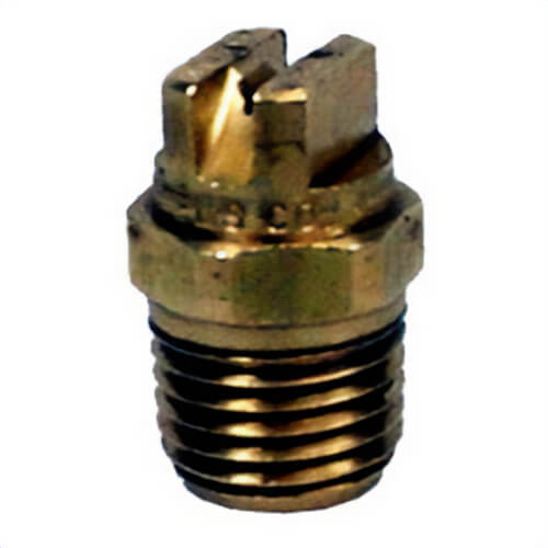 Chapin® 1-5935 Brass Fan Tip Nozzle, Precision Performance