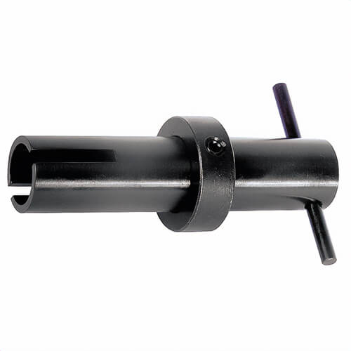 Chrislynn 87306 Combination Tool, 1-3/4 in - 8 Compatible Size