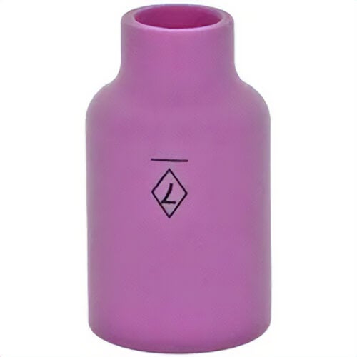 CK Worldwide 54N15 Alumina Cup for TIG Welding, 3AG7