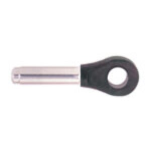 Upson Waltonâ„¢ 41037502 Closed Swage Socket, 3/8 in