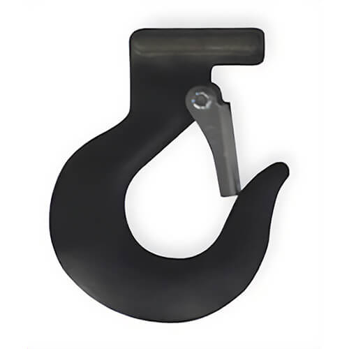 CM® 00230137 Lower Hook Block Assembly, Series 602