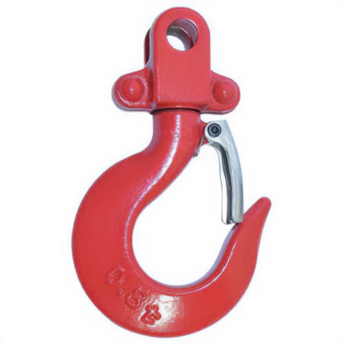 CM® IRB5048U Top Hook Assembly, 7.5 lb