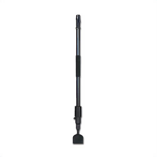 CP 6151740340 Long Reach Scaler, 1/4 in Thread, 4.5 CFM Air Consumption, 5/8 in Hexagonal Shank