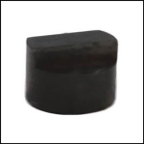 CP P001430 Rivet Buster Lock Collar Key