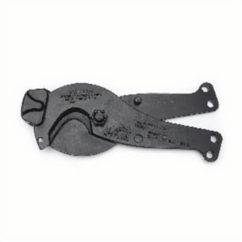 H.K. Porter® 8613FH Shear Cut Replacement Cutterhead, Alloy Steel