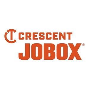 Jobox® 1-679990 Jobsite Drawer Cabinet, 30-1/4 in x 60-1/8 in W x 60-3/4 in D, 58.7 cu-ft Storage, Steel