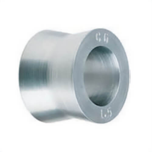 Crosby® 1020948 S-255 Spool, for use with: Sling Saver® Shackles, 35 ton WLL, 2.13 in ID, 3-1/4 in dia x 2-1/4 in L