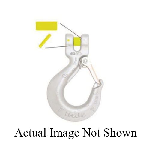 Crosby® 1091838 S-4100 Replacement Clevis Pin Kit