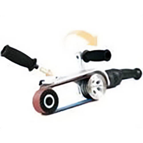 C.S. Unitec 38502A Pipe-Max Weld Seam Grinder/Pipe