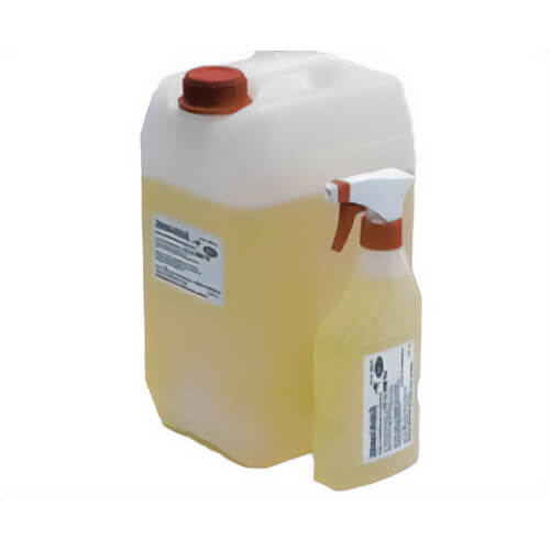 C.S. Unitec 40010 Kangaroo Alu-Fix Oil, 1 pint