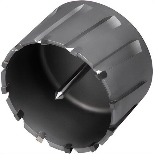 C.S. Unitec 9-1-3112 C Hornet TCT, 3-1/2 in dia