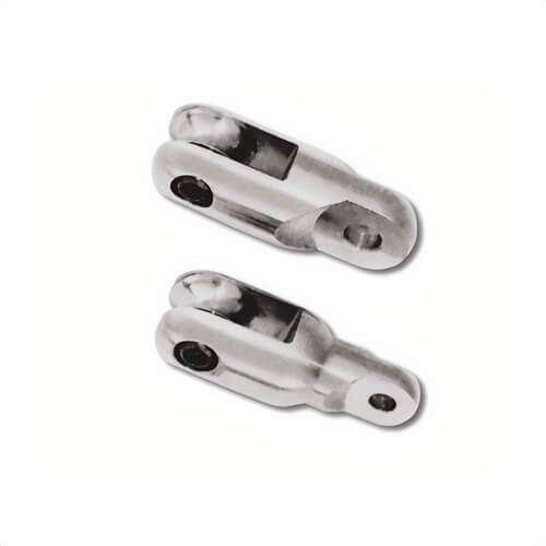 Current Tools 00522-025 Swivel Connector, 7 000 lb