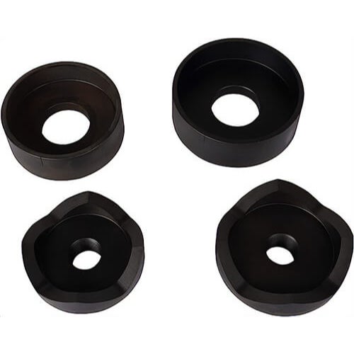 Current Tools 1576 Punch, 5 in