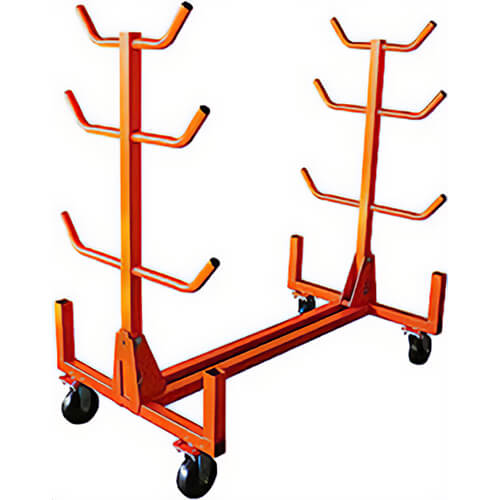 Current Tools 5050 Conduit Rack