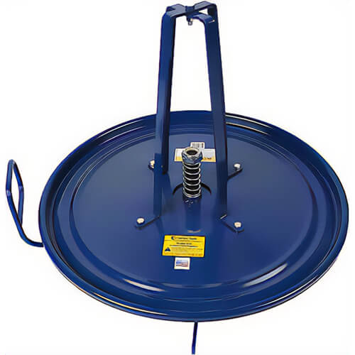 Current Tools ARMORED CABLE DISPENSER (509)