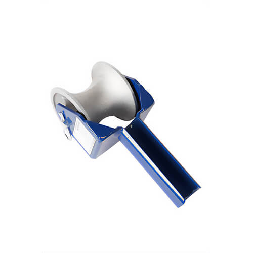 Current Tools 525FS Cable Feeding Sheave, 1/2 in