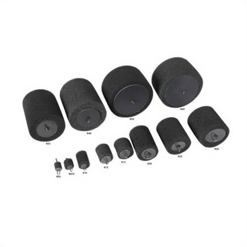 Current Tools R40 Conduit Rat, 4 in, 3 ea