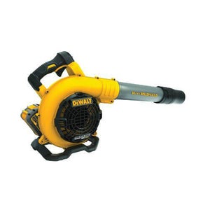 DeWALT® 60V Max* FlexVolt™ DCBL770X1 Cordless Handheld Blower, 423 CFM Air Flow, 175 mph Air Velocity, 60V 3 Ah Li-Ion Battery