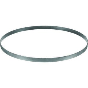 DeWALT® DW3983C Cordless Band Saw Blade, 32-7/8 in L, 18 TPI