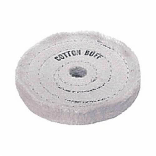 DeWALT® DW4988 Polishing Pad, 7 in OAD, 5/8 in Center Hole, Wool Pad