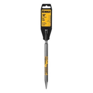DeWALT® DW5349 Scaling Chisel, 10 in OAL