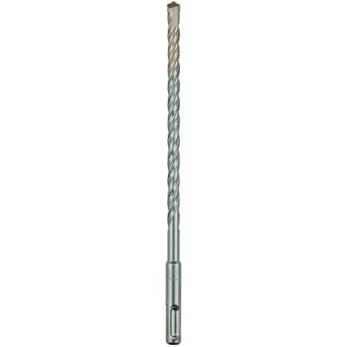 DeWALT® DW5427B25 Hammer Drill Bit, 3/8 in Drill Bit, 25/64 in SDS-Plus® Shank, 4 in D Cutting, 16 in OAL